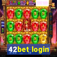 42bet login