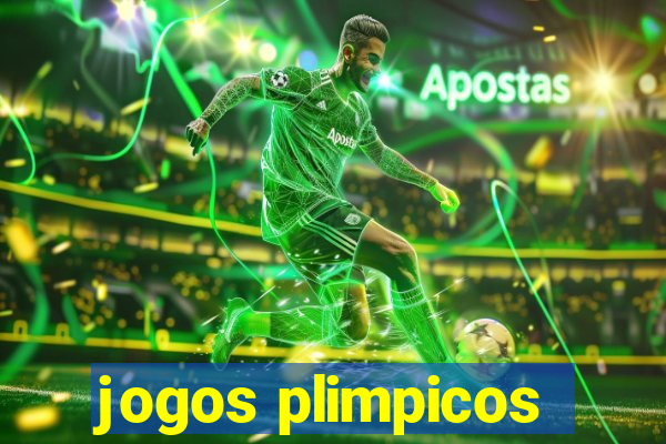 jogos plimpicos