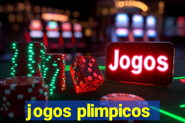 jogos plimpicos