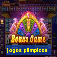 jogos plimpicos