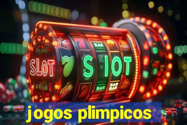 jogos plimpicos