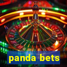 panda bets