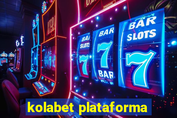 kolabet plataforma