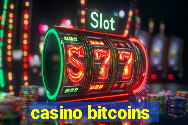 casino bitcoins