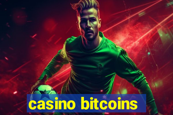 casino bitcoins