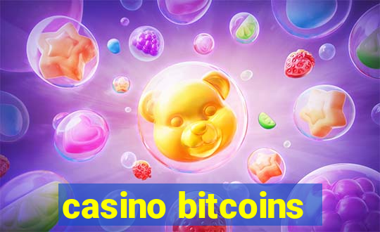 casino bitcoins