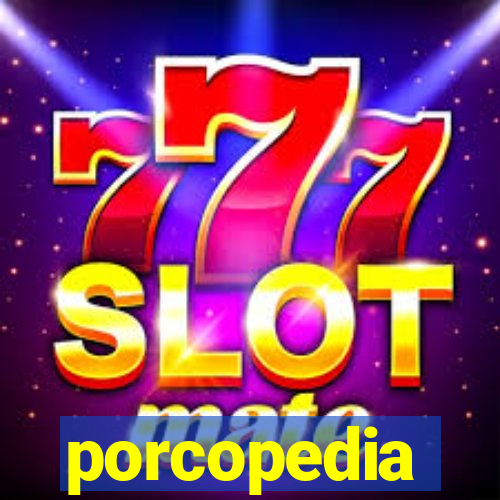 porcopedia