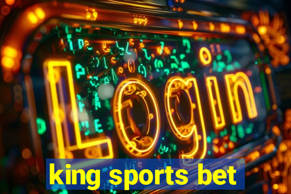 king sports bet