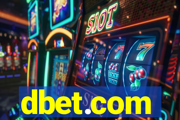 dbet.com