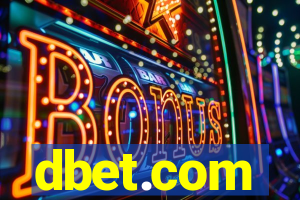 dbet.com