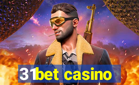 31bet casino