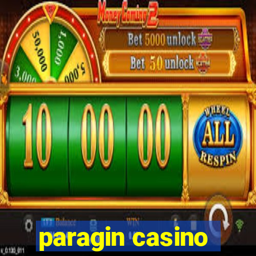 paragin casino