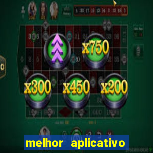 melhor aplicativo jogo do bicho