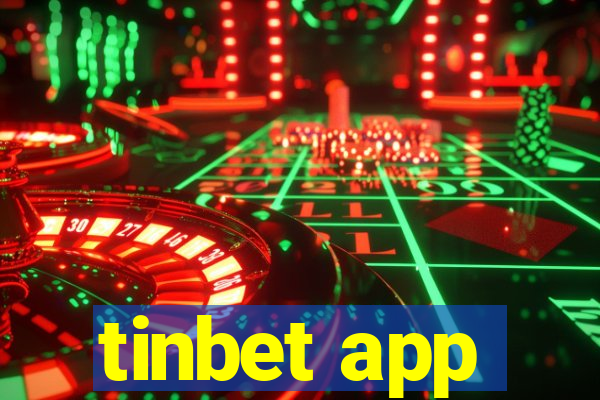 tinbet app