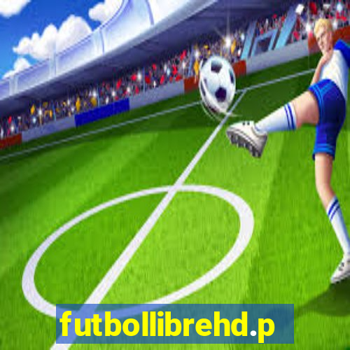 futbollibrehd.pe