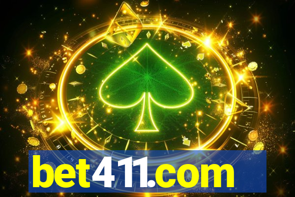 bet411.com