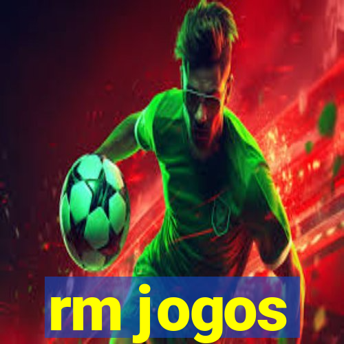 rm jogos