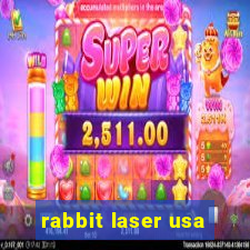 rabbit laser usa