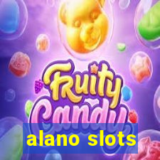 alano slots