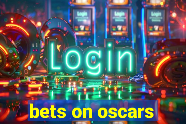 bets on oscars