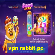 vpn rabbit pc