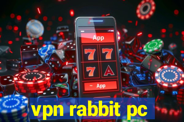 vpn rabbit pc