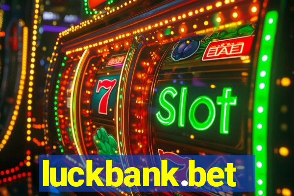 luckbank.bet