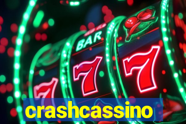 crashcassino