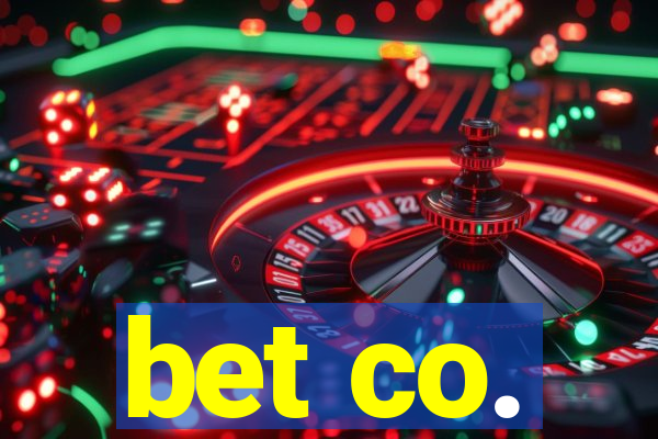 bet co.