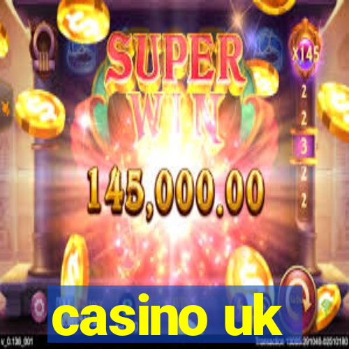 casino uk