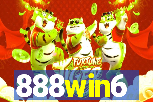 888win6