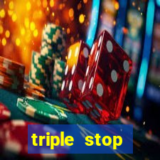 triple stop mermaids find slot