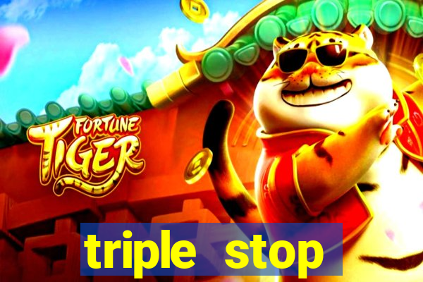 triple stop mermaids find slot