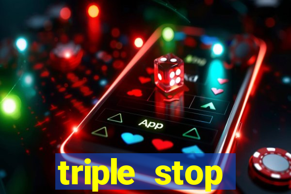 triple stop mermaids find slot