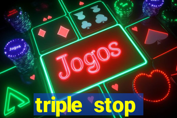 triple stop mermaids find slot