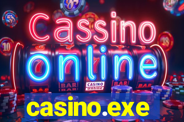 casino.exe