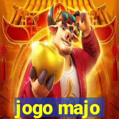 jogo majo