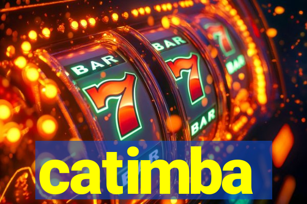 catimba