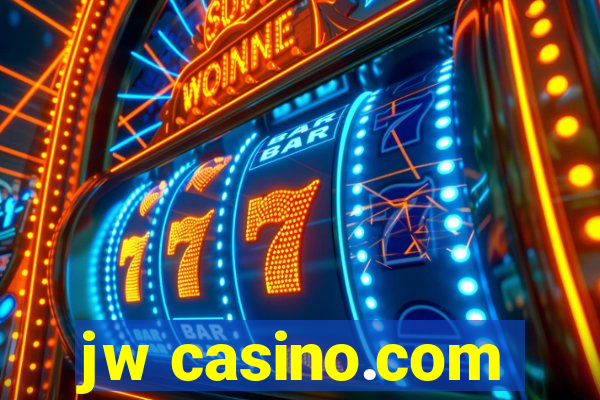 jw casino.com