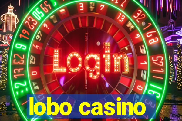 lobo casino