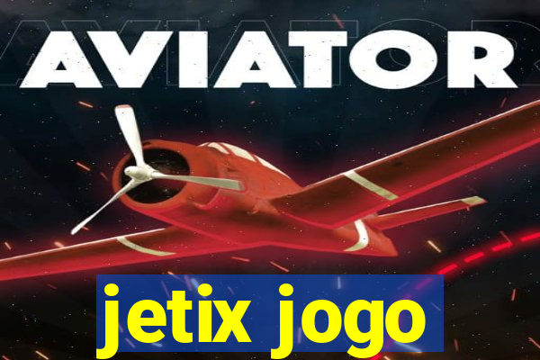 jetix jogo