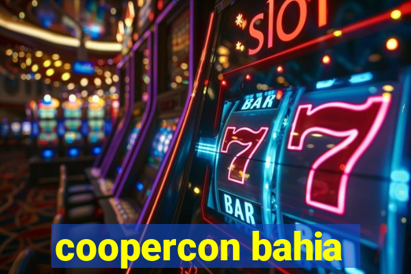 coopercon bahia