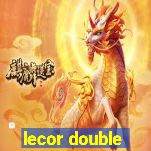 lecor double