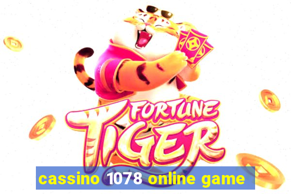 cassino 1078 online game