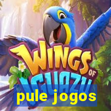 pule jogos