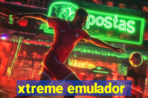 xtreme emulador