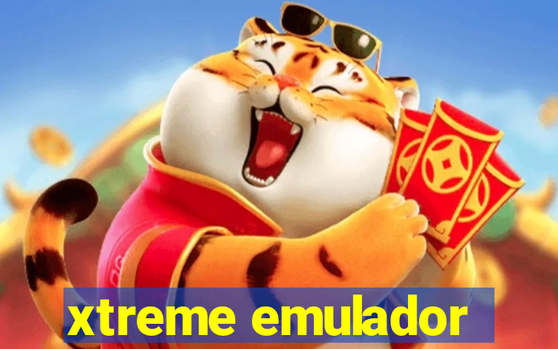 xtreme emulador