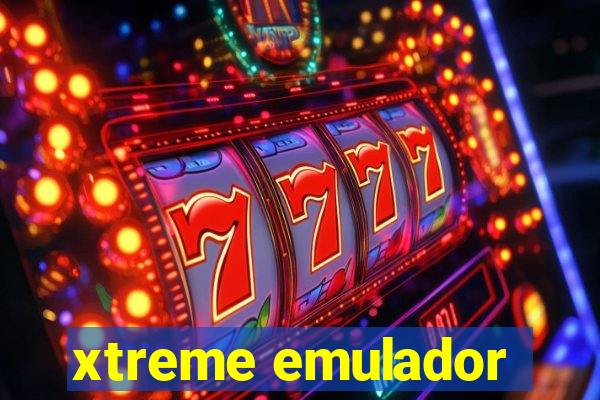 xtreme emulador