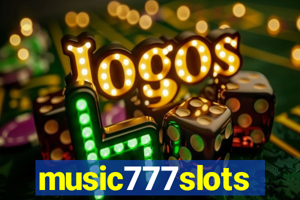 music777slots