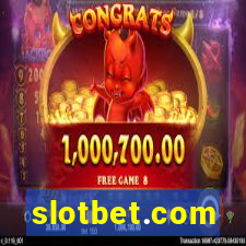 slotbet.com